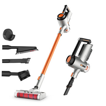 Deerma VC50 15000Pa Cordless Vacuum Cleaner with 250W Brushless DC Motor