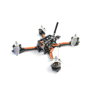 21% OFF For Diatone 2018 GT-M540 NX 6S FPV Racing Drone PNP