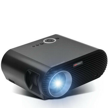 17% OFF For Vivibright GP90 Plus LCD Projector
