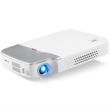 Rigal RD-605 Android 5.1 Projector 12% OFF