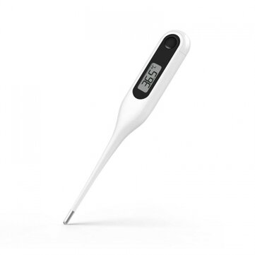 Miaomiaoce Digital Medical Thermometer CFDA Accurate Oral & Armpit Underarm Thermometer for Children and Adults Body Temperature Clinical Professional Detecting Device From Xiaomi Youpin
