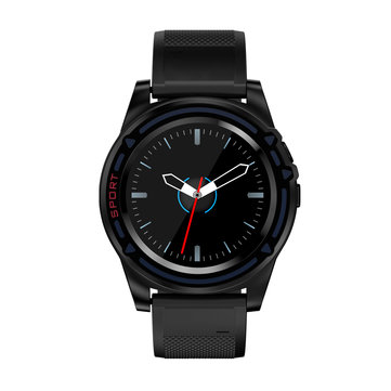 Smartwatch LYNWO DT18 za $15.99 / ~58zł