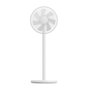 Xiaomi Mijia 1X DC Frequency Conversion Natural Wind Pedestal Fan
