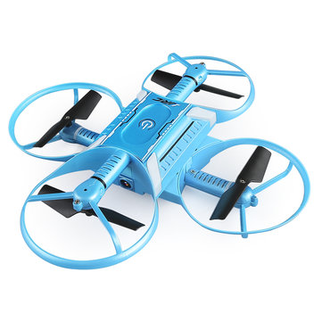 JJRC H60 Wifi FPV with 720P Camera APP with Beauty Trajectories Function Foldable RC Quadcopter