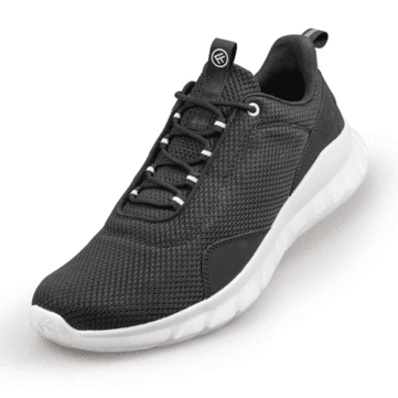 $22.49 for Xiaomi FREETIE Sneakers Men Light Sport Running Shoes