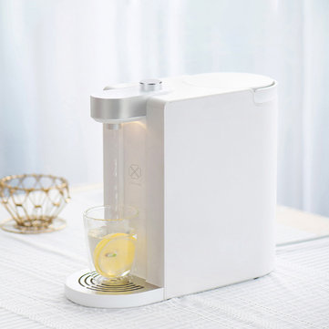 XIAOMI SCISHARE S2101 Smart Instant Heating Water Dispenser