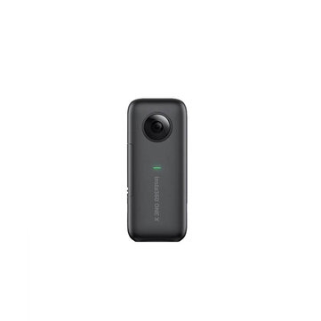 12% off for Insta360 ONE X 5.7K VR 360 Panoramic Anti-shake Motion Sport Camera