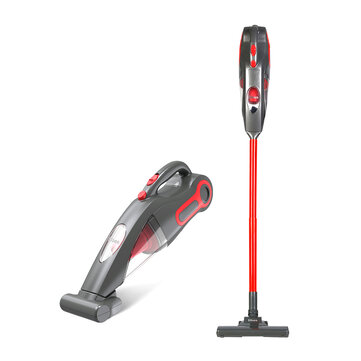 Dibea BX 350 Wireless Vacuum Cleaner Household Handheld | Power Vacuum