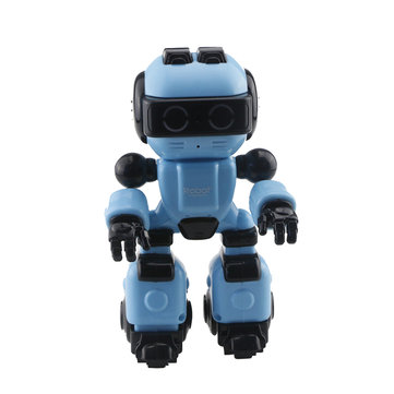 $20.23 For CRAZON 1802 Smart RC Robot Toy Infrared Control Sing Dance Toy 12% off