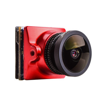 RunCam Micro Eagle 1/1.8" CMOS 800TVL Global WDR 16:9/4:3 Switchable FPV Camera for RC Drone