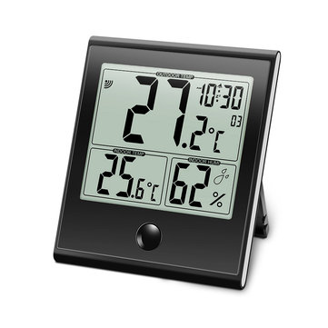 Only $4.99 for Thermometer Hygrometer