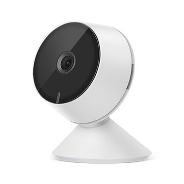 ONLY $16.66 For Digoo DG-Mini8 720P Wireless IP Camera Baby Monitor