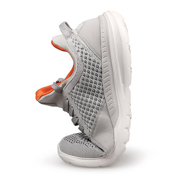 29.99 for Xiaomi FREETIE Sneakers Men Ultralight High Elastic Running Shoes