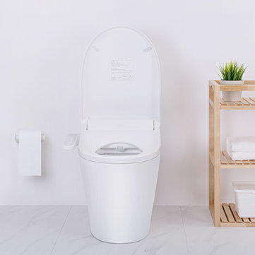 Xiaomi Tinymu Home Smart Multifunctional Anti Bacteria Toilet