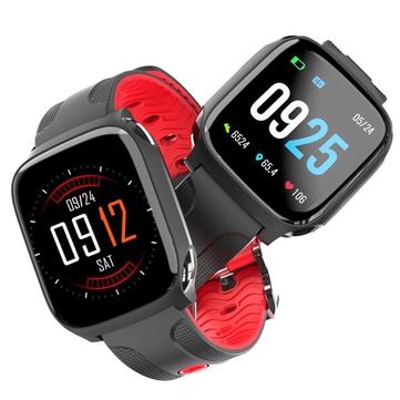 40% OFF For Bakeey QW12 1.3 Smart Watch