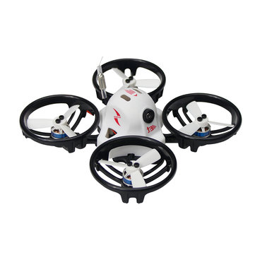 29% OFF For KINGKONG/LDARC ET Series ET115 115mm Micro FPV Racing Drone