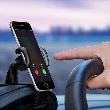 $6.79 For HUD Type Car Dashboard Phone Holder