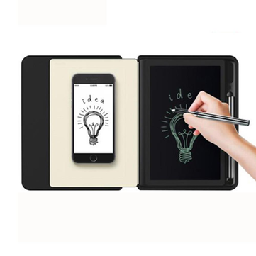 Howshow Smart Cloud Notebook Business Notebook Wireless bluetooth Transfer App Writing Tablet