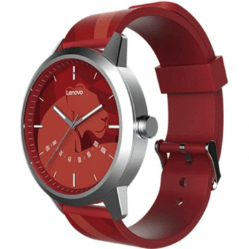 Lenovo Watch 9 5ATM Sleep Monitor Smart Watch