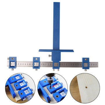 Shop From Gearbest Cabinet Hardware Jig True Position Tool Fastest