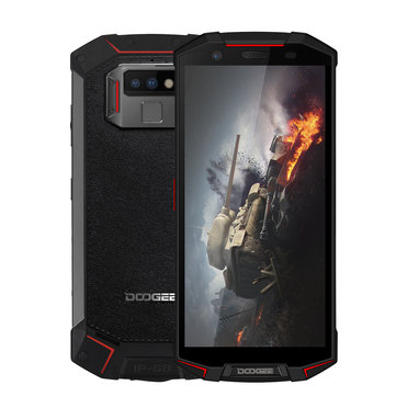 Smartfon dla graczy DOOGEE S70 za $269.99 / ~999zł