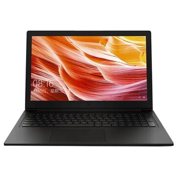 $599.99 for Xiaomi Mi Ruby 2019 Laptop 15.6 inch i5 - 8250U