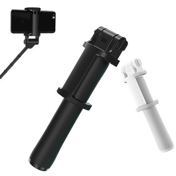 16.99 For Xiaomi LYZPG01YM Portable Bluetooth Selfie Stick