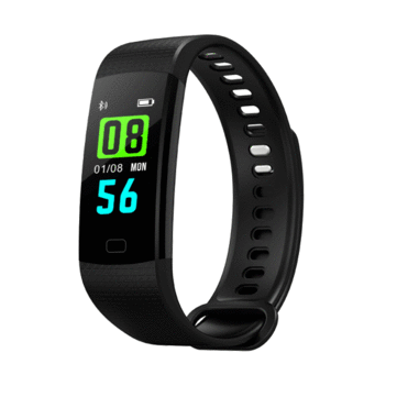 Only $14.99 For Goral Y5 Sports Bluetooth Smart Wristband Watch