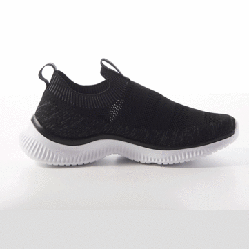 $24.99 for XIAOMI Uleemark Fly Knit 2.0 Walking Sneakers Anti-skid Buffer Running Shoes