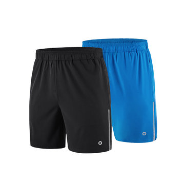 $18.99 for Xiaomi AMAZFIT Men's Ultra-thin Quick-Drying Shorts