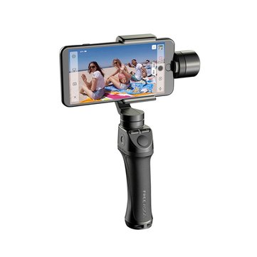 $114.9 for Freevision Vilta Mobile Vilta-M 3-Axis Handheld Stabilizer Gimbal
