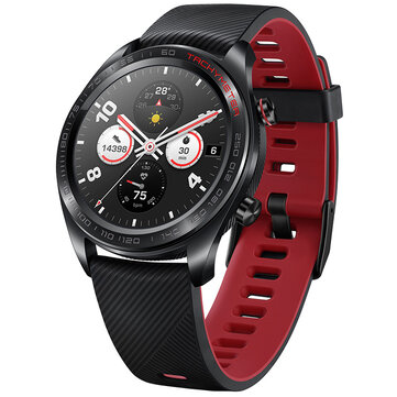 Huawei Honor Watch Magic AMOLED GPS Long Battery Life Smart Watch