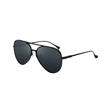 Original XIAOMI Mijia Sunglasses UV400 Classic Selfrepairing Polarizing Lens Sunglasses Filter Glare