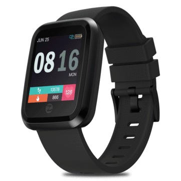 Smartwatch Zeblaze Crystal 2 za $23.99 / ~90zł