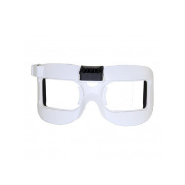 Fatshark White Faceplate V2 FPV Goggles 11% OFF