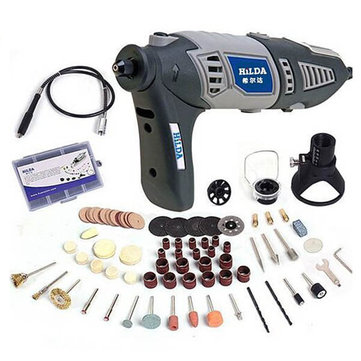 12% OFF For ILDA 220V 170W Variable Rotary Tool Electric Grinder
