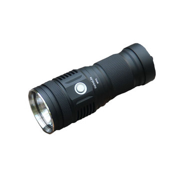 HaikeLite MT01 Trekker XHP50 V2 CW/5000K NW 2500LM LED Flashlight