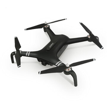 $127.99 for JJRC X7 SMART Double GPS RC Quadcopter