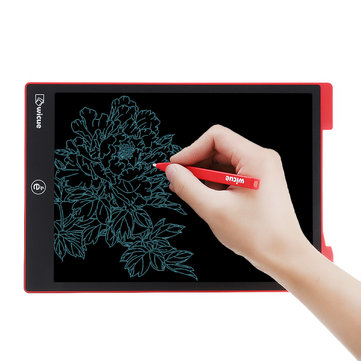 Xiaomi Wicue 12 inchs Kids LCD Handwriting Board Writing Tablet Digital Drawing Pad With Pen
