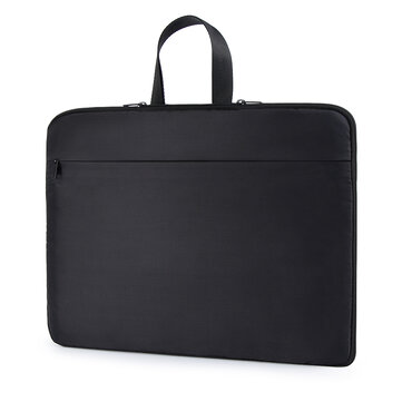 13-Inch Men Felt Laptop Sleeve Notebook Bag For Xiaomi Acer Dell HP Asus Lenovo Apple Macbook Pro Air 11.6 13.3 case
