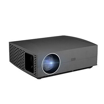 VIVIBRIGHT F30 LCD Projector 4200 Lumens Full HD 1920 x 1080P Support 3D Home Theater Video Projector