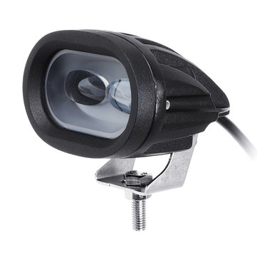$9.79 for LED Work Light Bar Motorcycle Car Driving Fog Spot Lights