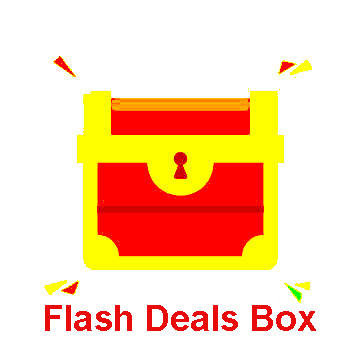 Banggood Weekly Flash Deals Mystery Box
