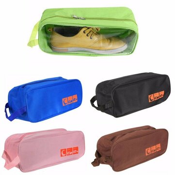Waterproof Shoe Bag Travel Shoe Bag Shoe Case Bag Multicolor