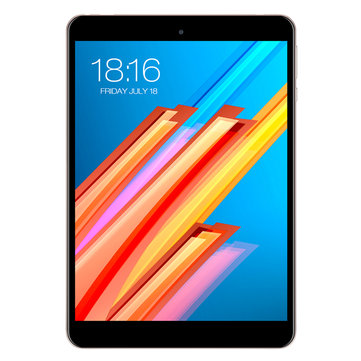 16% OFF For Original Box Teclast M89 MT8176 7.9 Inch Android 7.0 OS Tablet