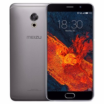 10% off for Meizu Pro 6 Plus Global Version smartphone<br data-eio=