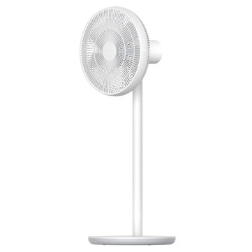 New Version Smartmi Natural Wind Pedestal Fan 2S with MIJIA APP Control Lithium-ion Battery DC Frequency Fan