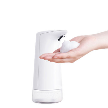 $23.99 for Xiaomi Xiaowei Intelligent Auto Soap Dispenser