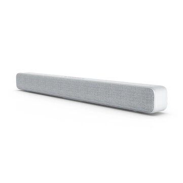 (CZ )Original XIAOMI 33-inch TV Soundbar Wired and Wireless bluetooth Audio Speaker, 8 speakers, Wall Mountable, Connect with Spdif/ Line in/ Optical/ AUX