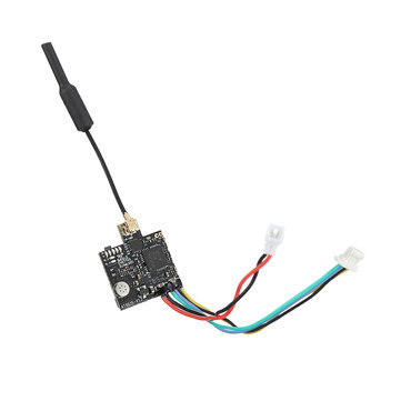 $10.99 for Eachine ATX03S 5.8GHz 40CH FPV Transmitter Smart Audio Mic